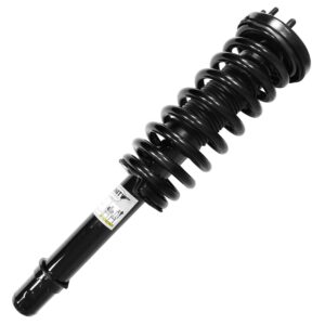 Strut Assembly Front Passenger Side Honda Accord Coupe 2003-2007 (1336347R) , 11872