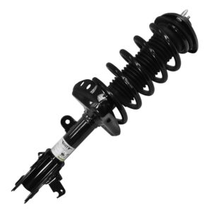 Strut Assembly Front Driver Side Honda Odyssey 2005-2007 , 11901