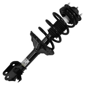 Strut Assembly Front Driver Side Honda Odyssey 2008-2010 , 11903