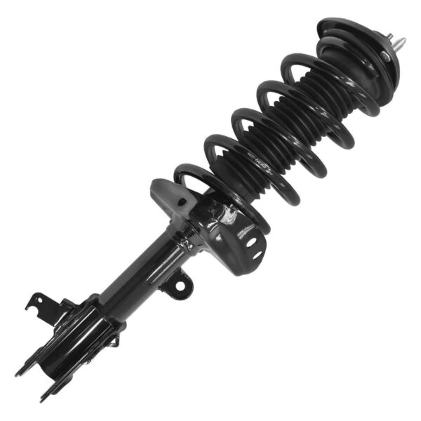 Strut Assembly Front Driver Side Honda Odyssey 2008-2010 , 11903 - Image 4