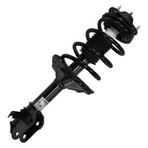 Strut Assembly Front Passenger Side Honda Odyssey 2008-2010 , 11904
