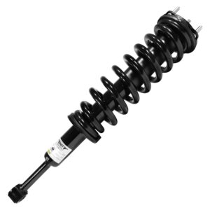 Strut Assembly Front Driver Side Toyota Tundra 2007-2013 Excludes Trd Package , 11921