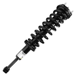 Strut Assembly Front Passenger Side Toyota Tundra 2007-2013 Excludes Trd Package , 11922