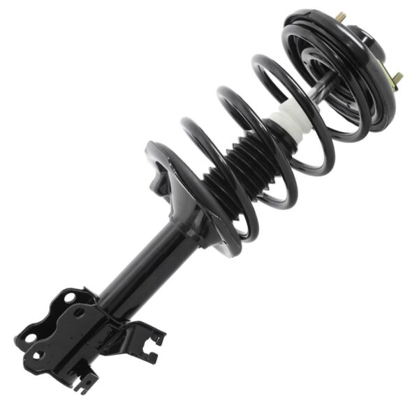 Strut Assembly Front Passenger Side Nissan Maxima 2000-2001 (1331591R) , 11942 - Image 2