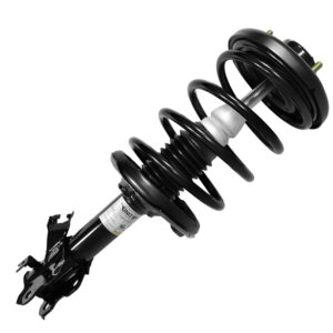 Strut Assembly Front Passenger Side Nissan Maxima 2000-2001 (1331591R) , 11942