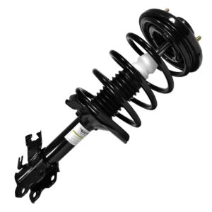 Strut Assembly Front Driver Side Nissan Maxima 2002-2003 , 11943