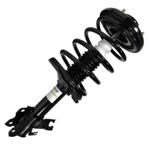 Strut Assembly Front Passenger Side Infiniti I35 2002-2003 , 11944