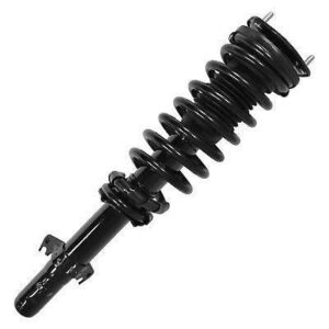 Strut Assembly Front Driver Side/Passenger Side Ford Fusion 2006-2012 , 11990