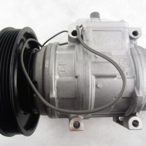 Ac Compressor Acura Cl 1998-1999 , 14-0022NEW - Hunt Parts