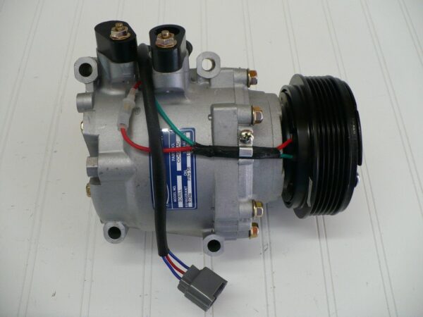 Ac Compressor Honda Civic Coupe 2002-2005 , 14-0023NEW - Image 2