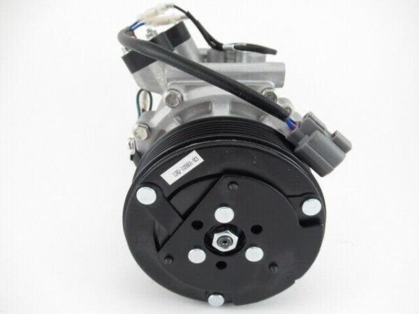 Ac Compressor Honda Civic Hybrid 2003-2005 , 14-0023NEW - Image 4