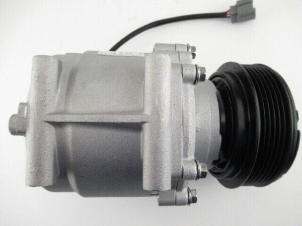 Ac Compressor Honda Civic Hybrid 2003-2005 , 14-0023NEW - Image 5