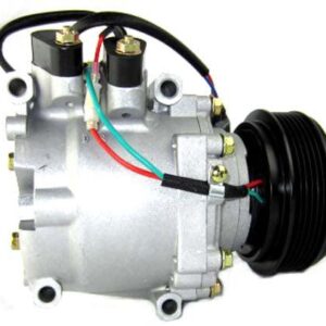 Ac Compressor Honda Civic Hatchback 2002-2005 , 14-0023NEW