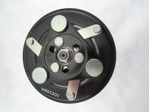 Ac Compressor Honda Prelude 1997-2001 , 14-0045NEW - Image 3
