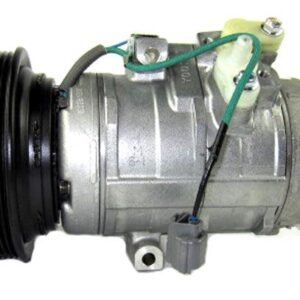 Ac Compressor Honda Pilot 2003-2004 , 14-0071NEW