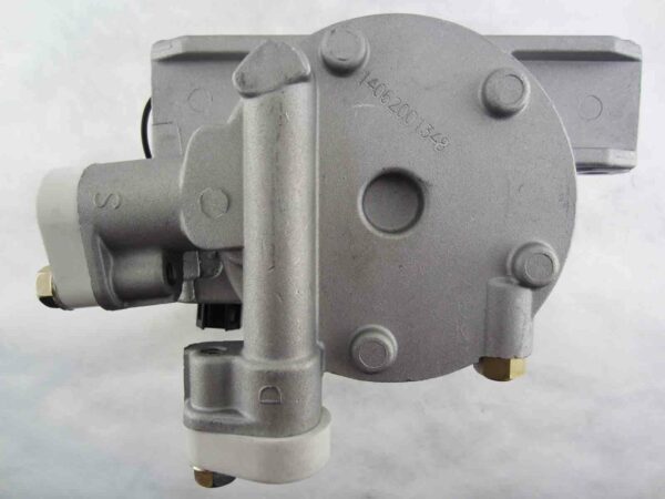 Ac Compressor Nissan Altima Sedan 2002-2006 4Cyl , 14-0072NEW - Image 3