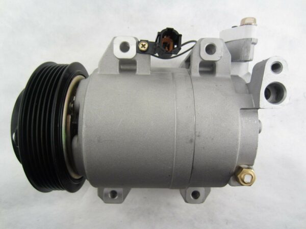 Ac Compressor Nissan Altima Sedan 2002-2006 4Cyl , 14-0072NEW - Image 4
