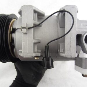 Ac Compressor Nissan Altima Sedan 2002-2006 4Cyl , 14-0072NEW