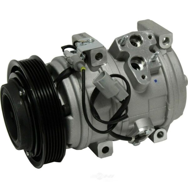Ac Compressor Lexus Rx330 2004-2006 V6 , 14-0074NEW - Image 4