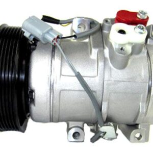 Ac Compressor Lexus Es300 1997-2005 V6 , 14-0074NEW