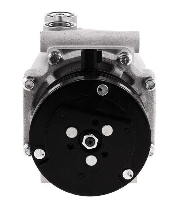 Ac Compressor Ford Crown Victoria 2003-2006 4.2L/4.6L/5.4L , 14-0090NEW - Image 2
