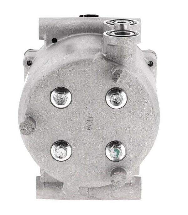 Ac Compressor Ford Crown Victoria 2003-2006 4.2L/4.6L/5.4L , 14-0090NEW - Image 3