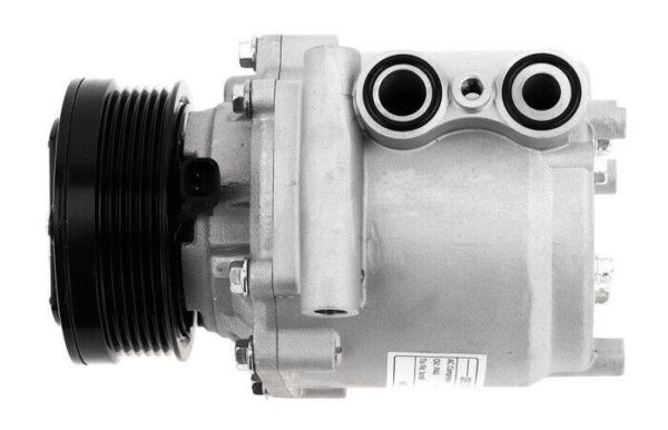 Ac Compressor Ford Van E450 2003-2006 4.2L/4.6L/5.4L , 14-0090NEW - Image 4