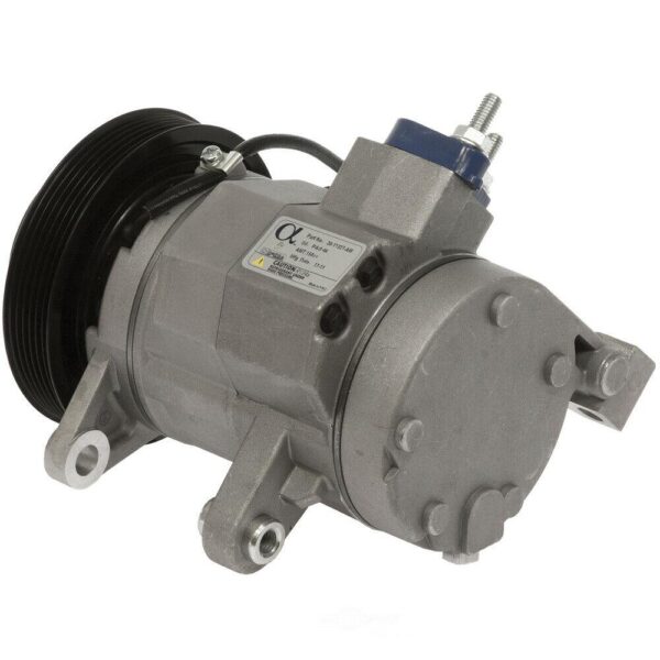 Ac Compressor Dodge Dakota 2004-2007 , 14-0133NEW - Image 3