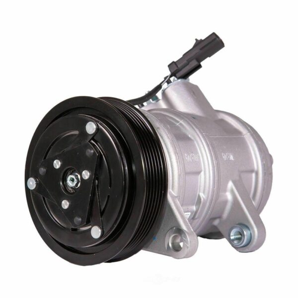 Ac Compressor Jeep Grand Cherokee 2005-2007 , 14-0133NEW - Image 4