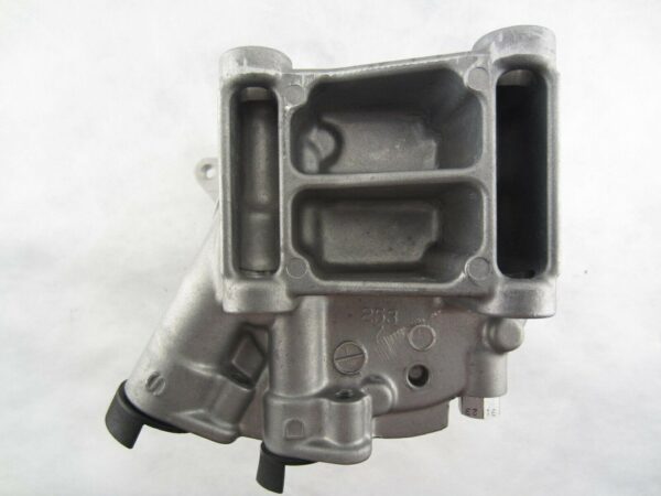 Ac Compressor Nissan Maxima 2004-2007 V6 , 14-0142NEW - Image 3
