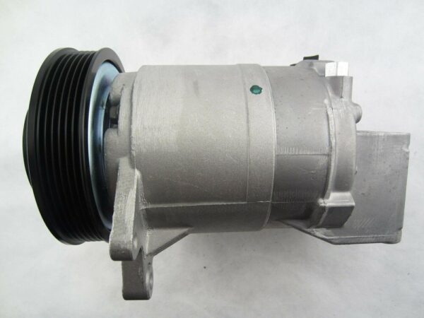 Ac Compressor Nissan Maxima 2004-2007 V6 , 14-0142NEW - Image 4