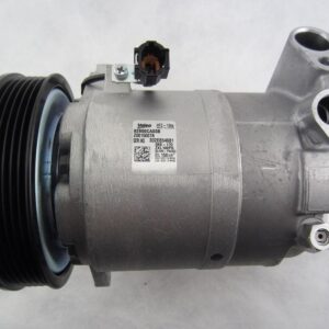 Ac Compressor Nissan Altima Sedan 2002-2006 V6 , 14-0142NEW