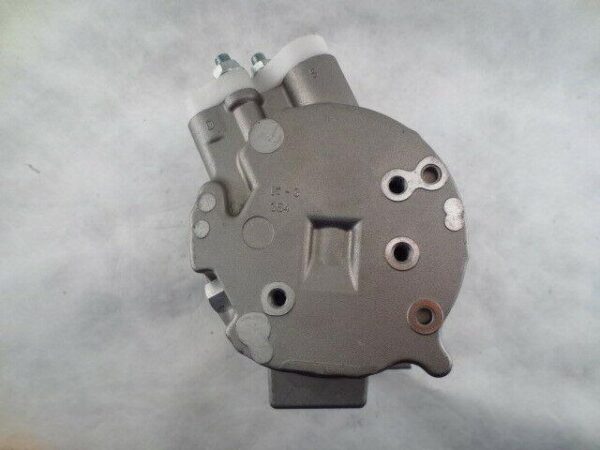 Ac Compressor Infiniti I35 2002-2004 , 14-0149NEW - Image 2