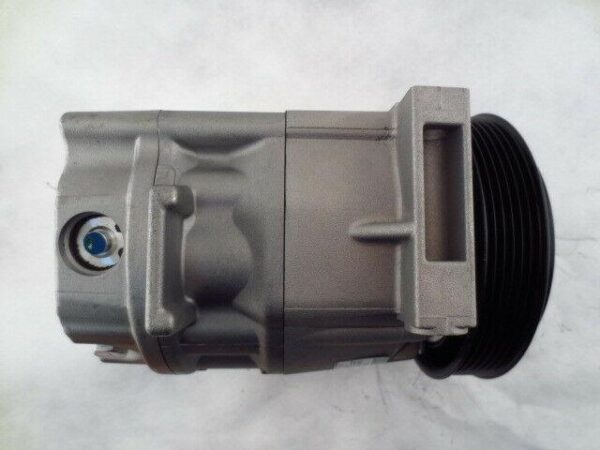 Ac Compressor Infiniti I35 2002-2004 , 14-0149NEW - Image 4