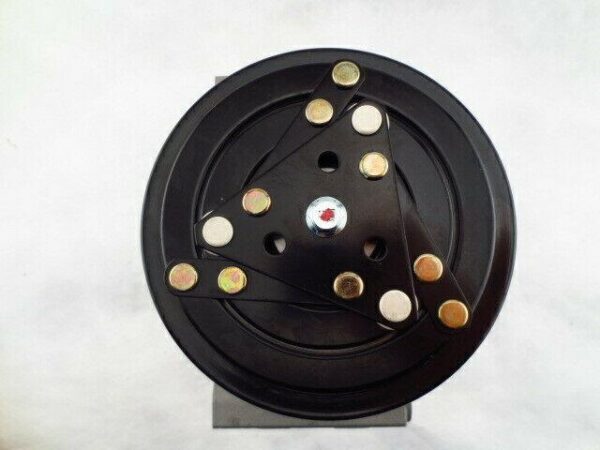 Ac Compressor Infiniti I35 2002-2004 , 14-0149NEW - Image 5