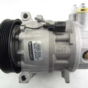 Ac Compressor Infiniti I35 2002-2004 , 14-0149NEW