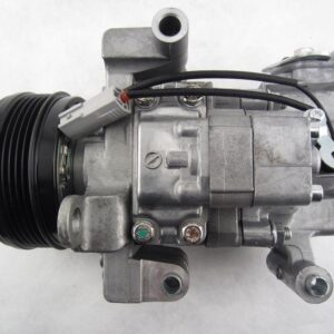 Ac Compressor Mazda 3 2004-2005 , 14-0162NEW