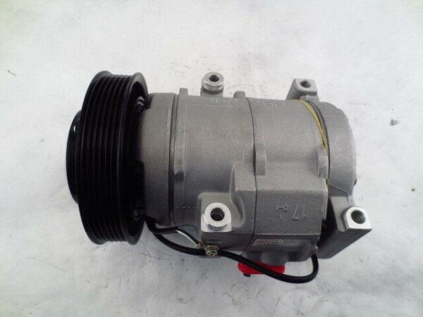 Ac Compressor Honda Accord Coupe 2003-2007 Accord V6 , 14-0164NEW - Image 3