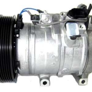 Ac Compressor Honda Accord Coupe 2003-2007 Accord V6 , 14-0164NEW