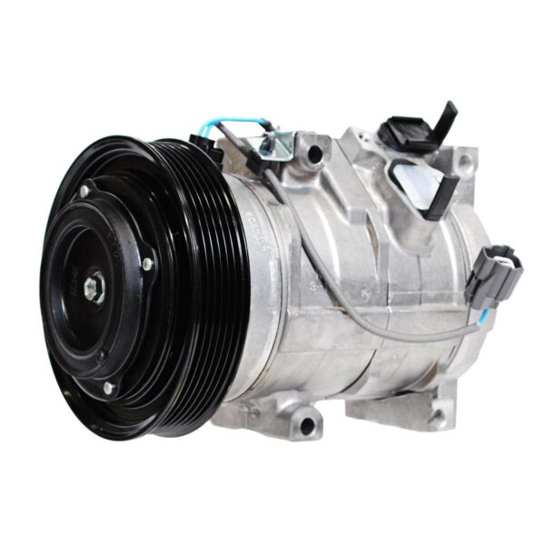Ac Compressor Honda Accord Coupe 2003-2007 Accord V6 , 14-0164NEW - Image 5