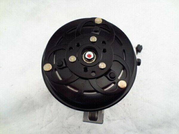 Ac Compressor Subaru Forester 2004-2007 , 14-0170NEW - Image 5