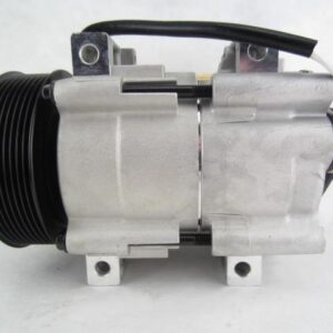 Ac Compressor Dodge Ram 1500 2002-2008 , 14-0220NEW