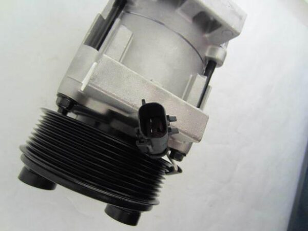 Ac Compressor Dodge Ram 1500 2002-2008 , 14-0220NEW - Image 4
