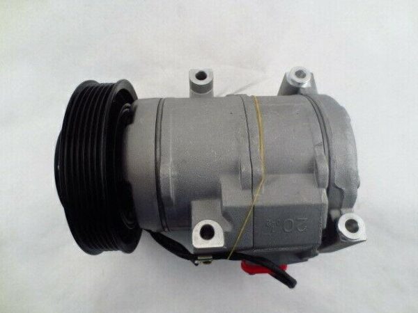 Ac Compressor Honda Pilot 2005-2008 , 14-0241NEW - Image 2