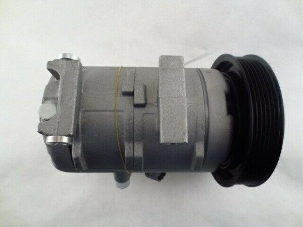 Ac Compressor Honda Pilot 2005-2008 , 14-0241NEW - Image 4