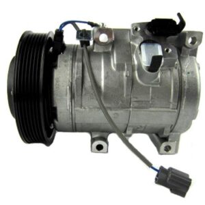 Ac Compressor Acura Mdx 2003-2006 , 14-0241NEW - Hunt Parts