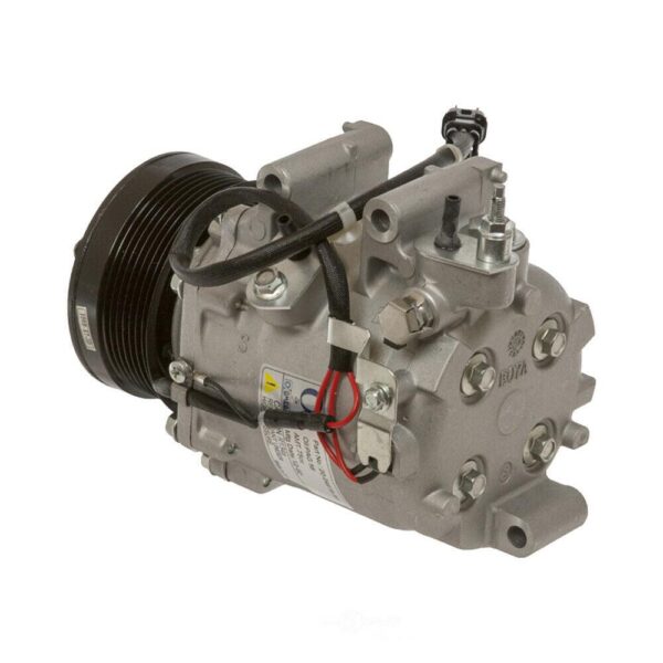 Ac Compressor Honda Civic Coupe 2006-2011 Exc Si And Hybrid Model , 14-0250NEW - Image 3
