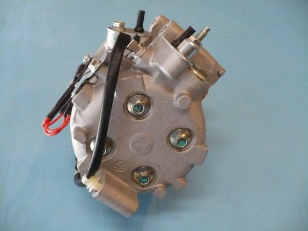 Ac Compressor Honda Civic Coupe 2006-2011 Exc Si And Hybrid Model , 14-0250NEW - Image 4