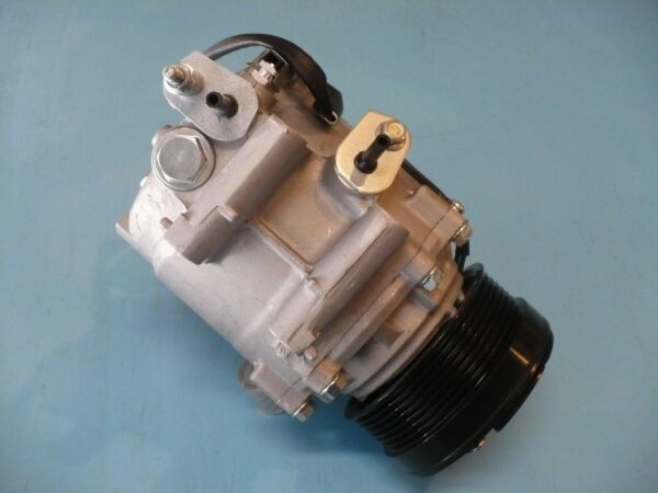 Ac Compressor Honda Civic Coupe 2006-2011 Exc Si And Hybrid Model , 14-0250NEW - Image 5