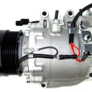 Ac Compressor Honda Civic Coupe 2006-2011 Exc Si And Hybrid Model , 14-0250NEW